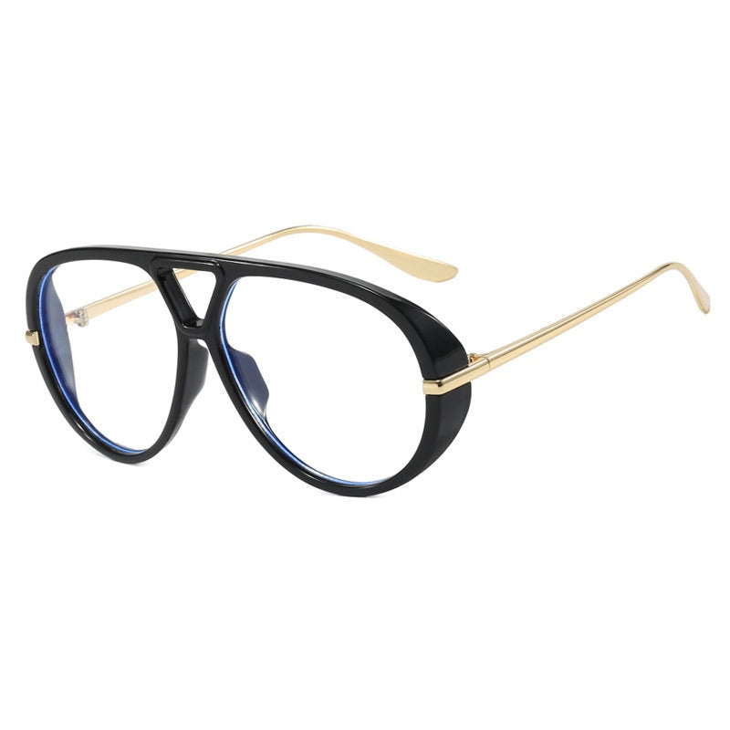 Aviator Sunglasses with UV Protection