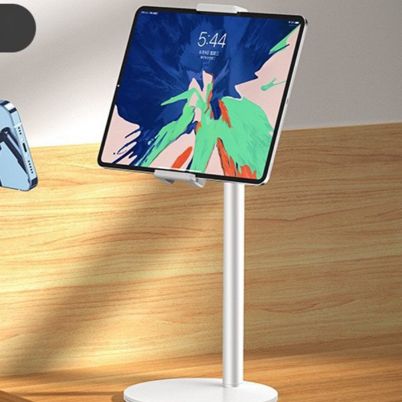 Adjustable Telescopic Rotating Device Stand
