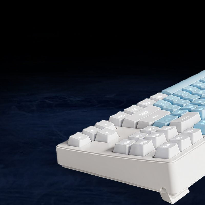 Forerunner MT87 Wireless Mechanical Keyboard