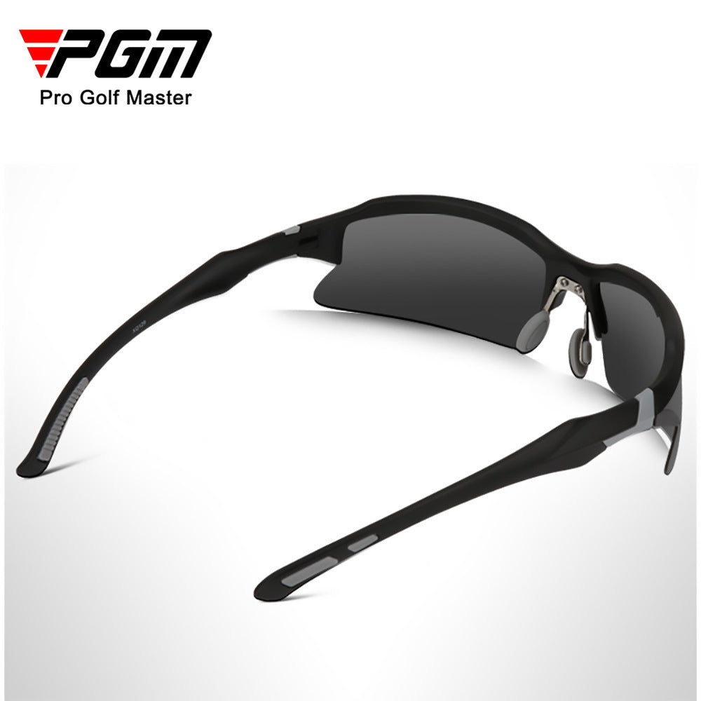 PGM Polarized Sports Sunglasses