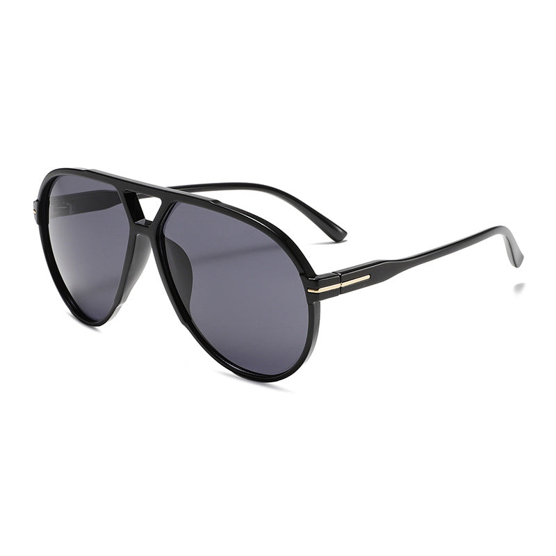 Classic Aviator Sunglasses UV400 Protection