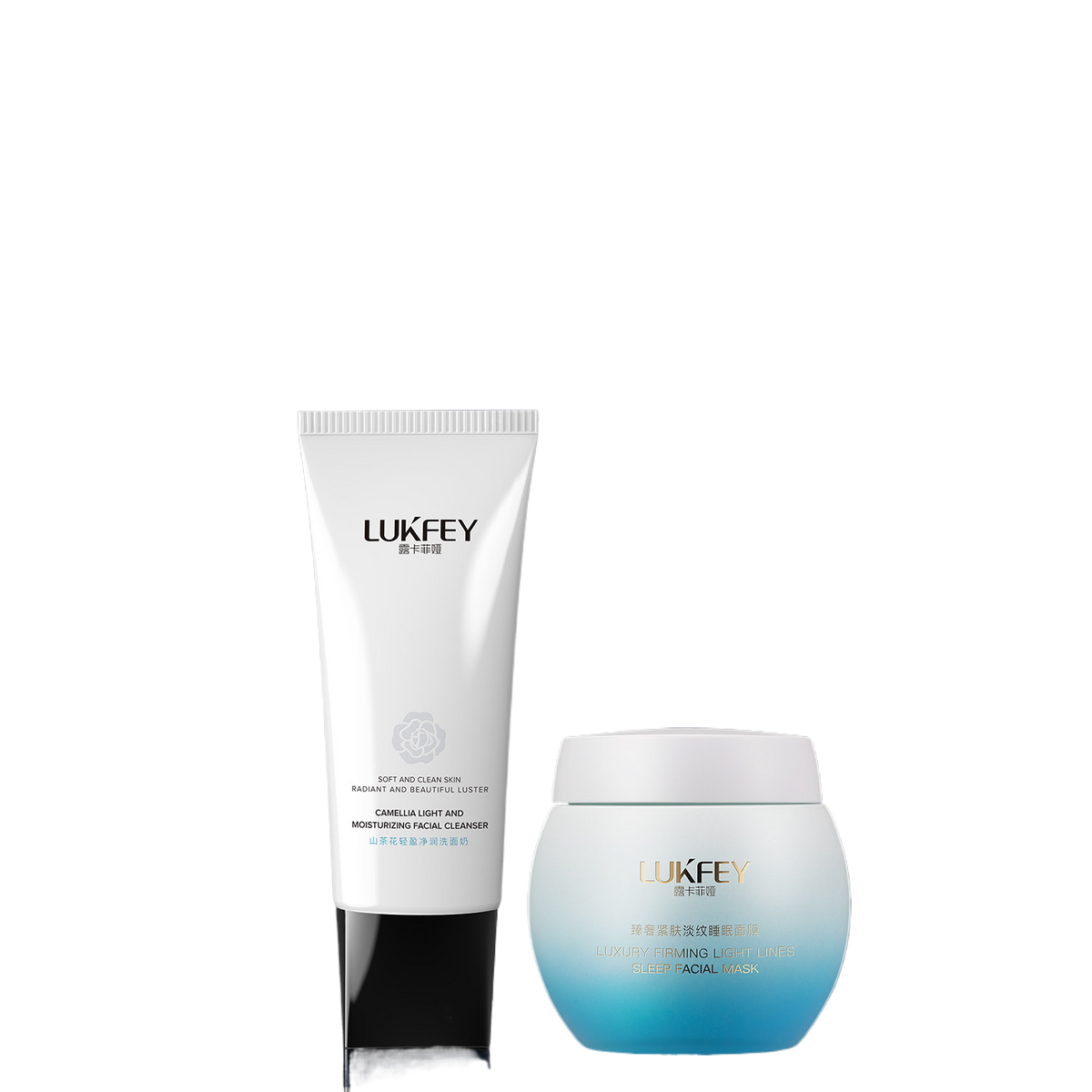 Luxurious Firming Anti-Wrinkle Sleep Mask