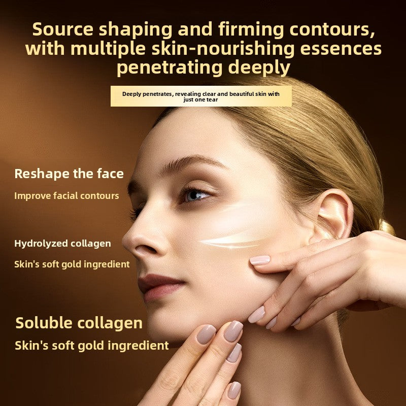 Collagen Anti-Aging Firming Mask