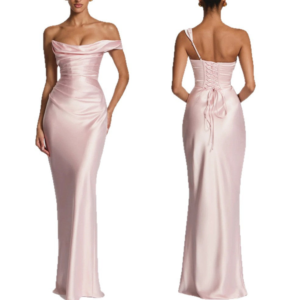 Sheath dress