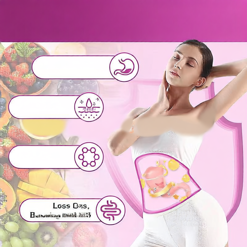 Women?s Probiotic Capsules