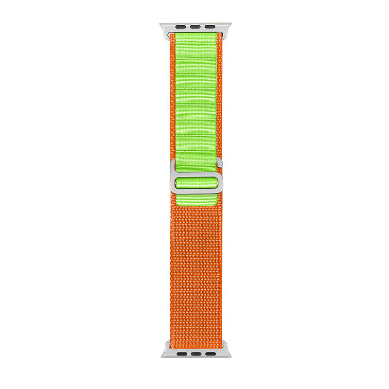Nylon Watch Strap for Apple Watch