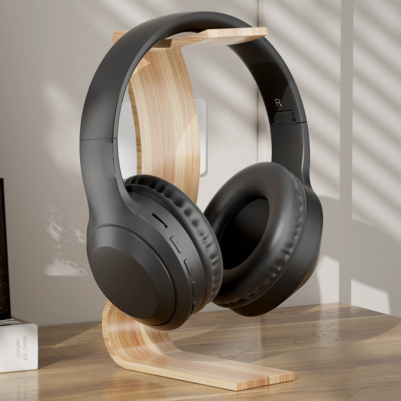Wireless Bluetooth Over-Ear Headphones
