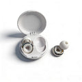 Silicone Noise Reduction Sleeping Earplugs