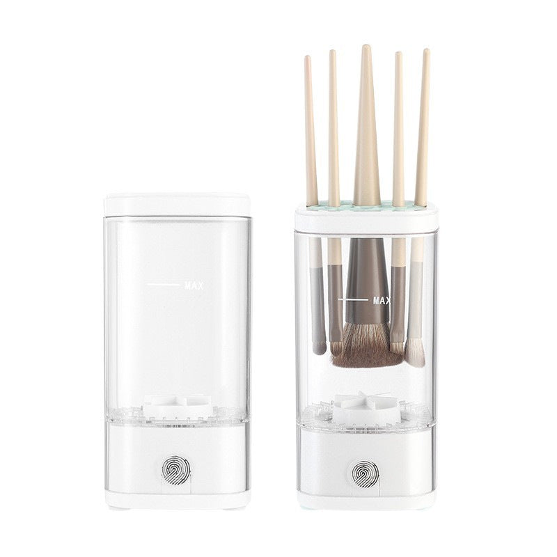 Makeup Brush Cleaning Machine