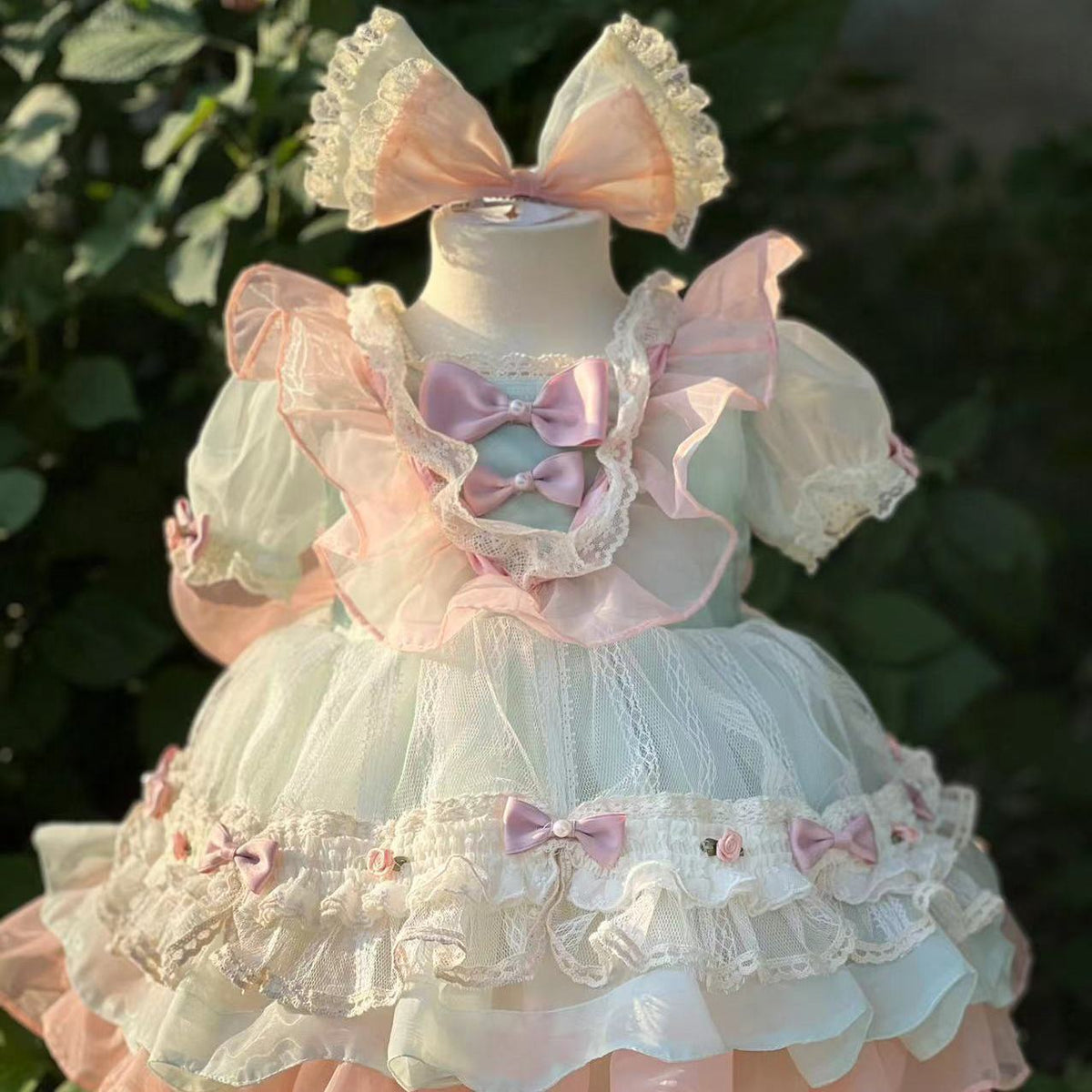 Princess Lolita Dress