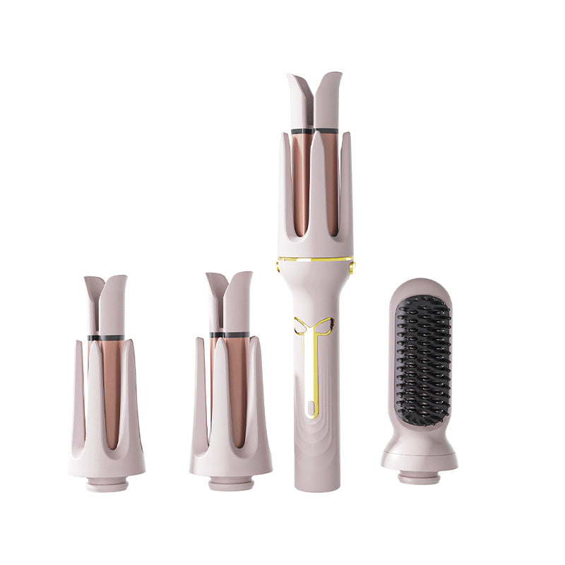 Automatic Hair Curling Styling Iron