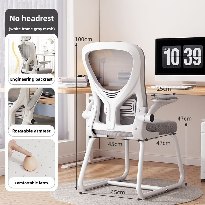 Ergonomic chair