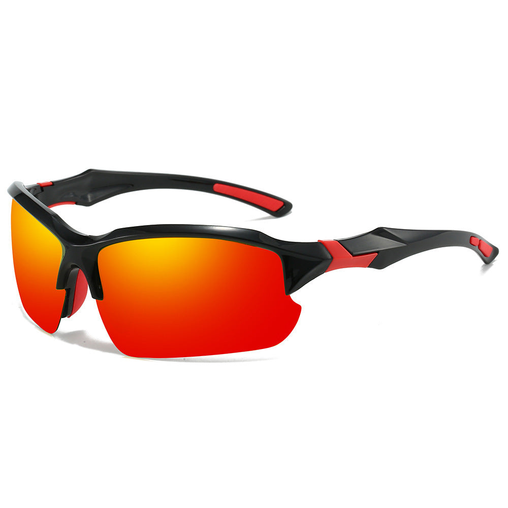 Sports Polarized Sunglasses