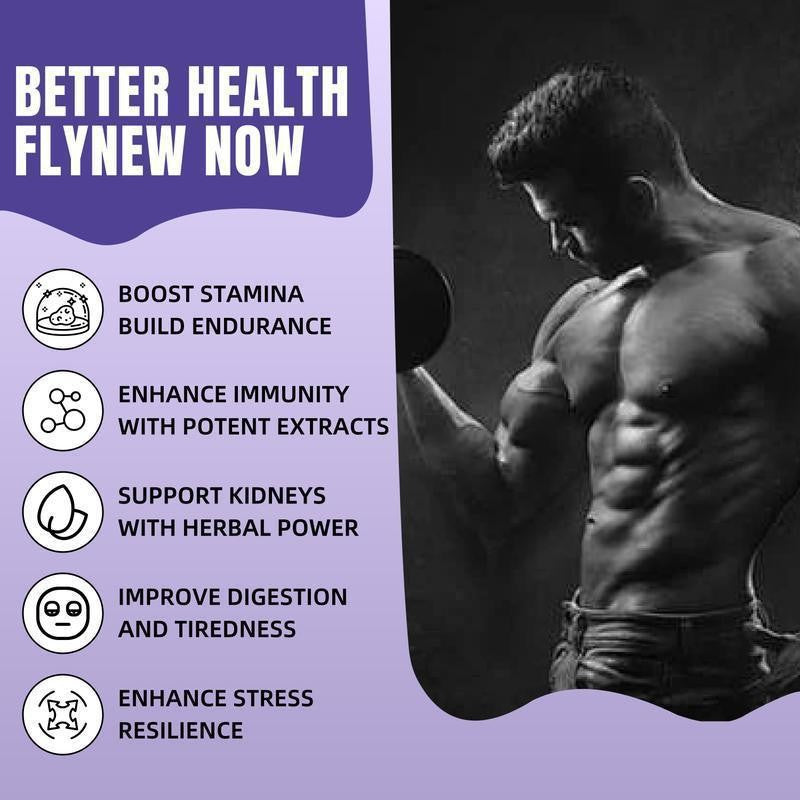 Shilajit Ultra Dietary Supplement Capsules