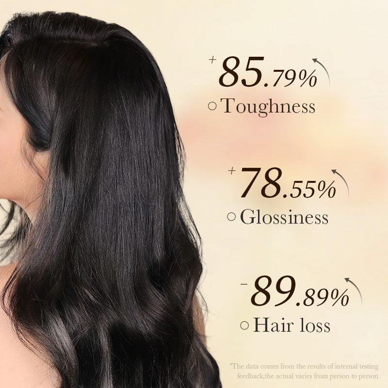 Anti-Hair Loss Strengthening Essence