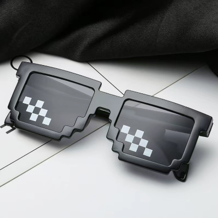 Fashion UV Protection Sunglasses