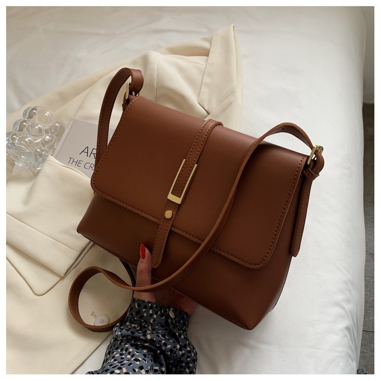 Vintage women's shoulder bag