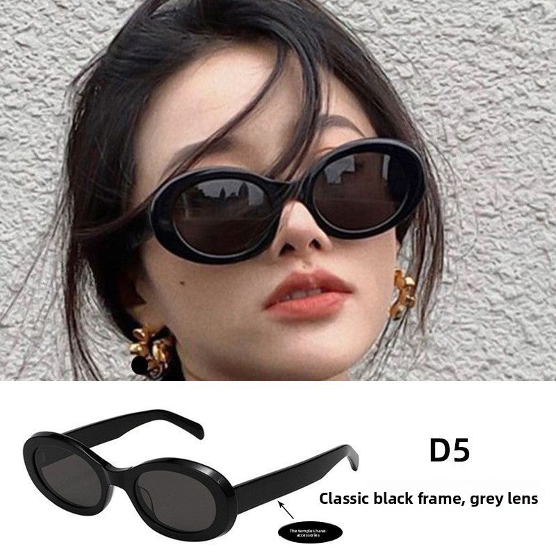 Sunglasses Women