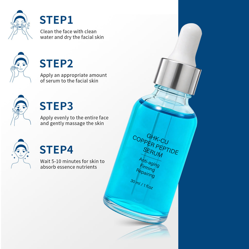Facial Serum Hydrating Essence