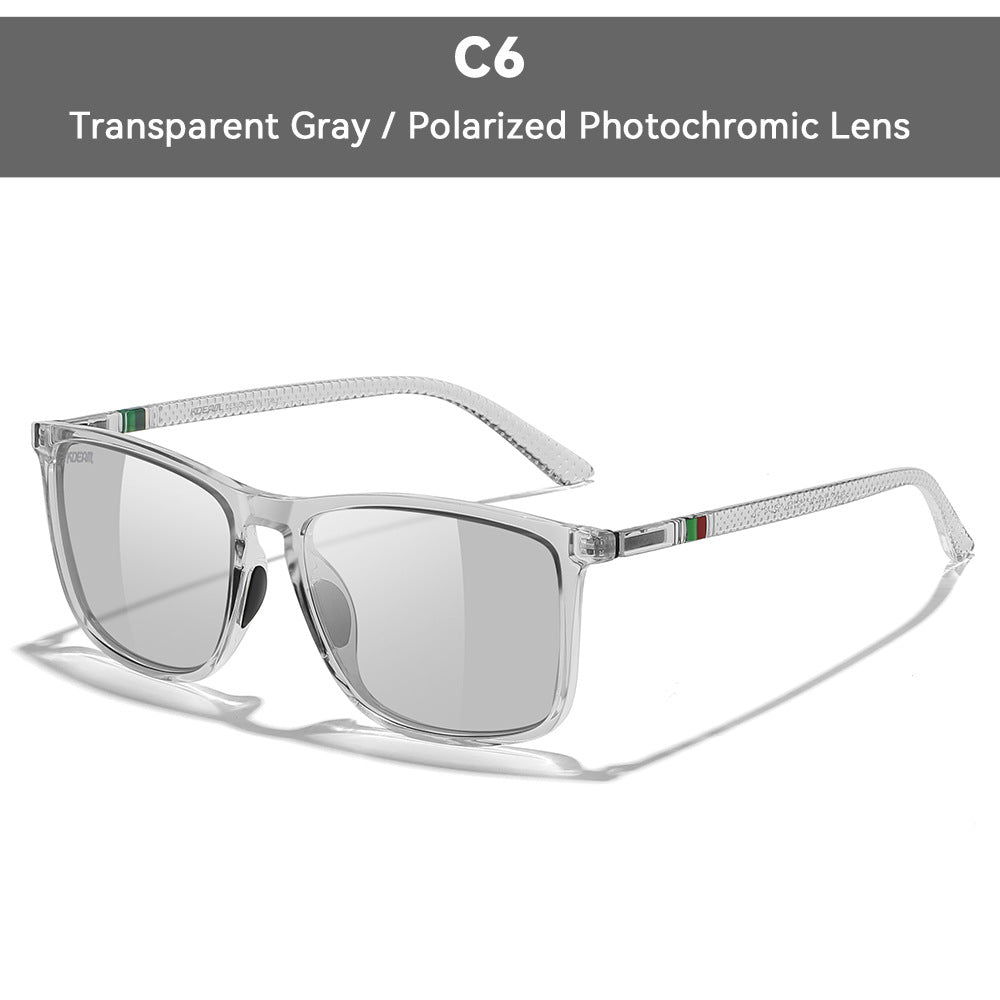 Ultra Light Polarized Driving Sunglasses