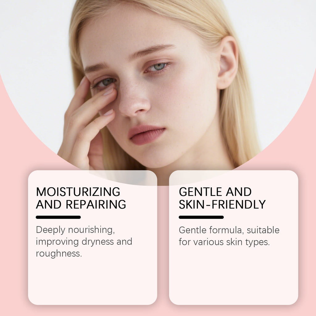 Moisturizing Facial Essence for Brightening and Elasticity