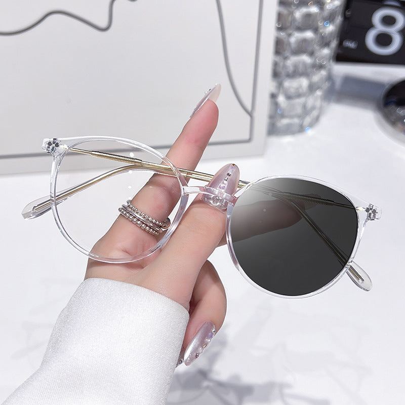 Ultra Light Anti Blue Light Glasses