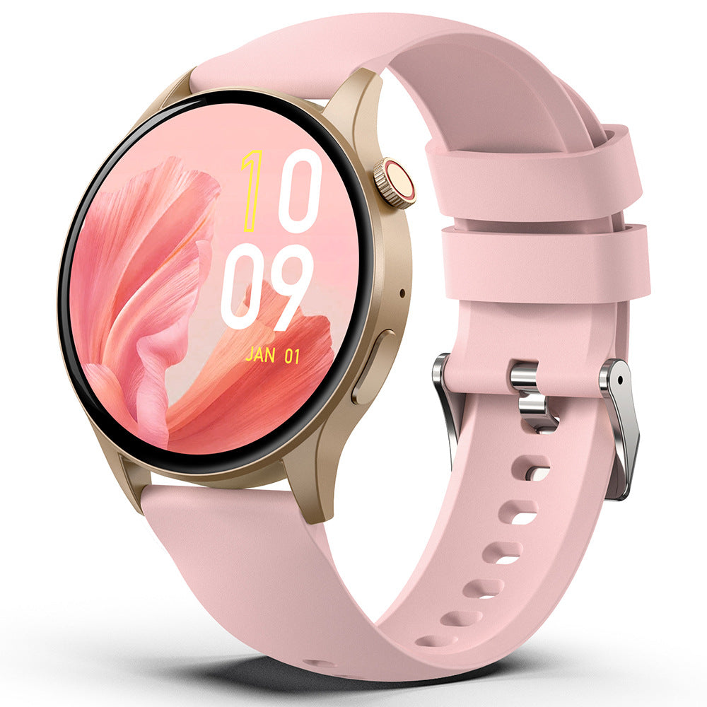 Blood Glucose Smart Watch
