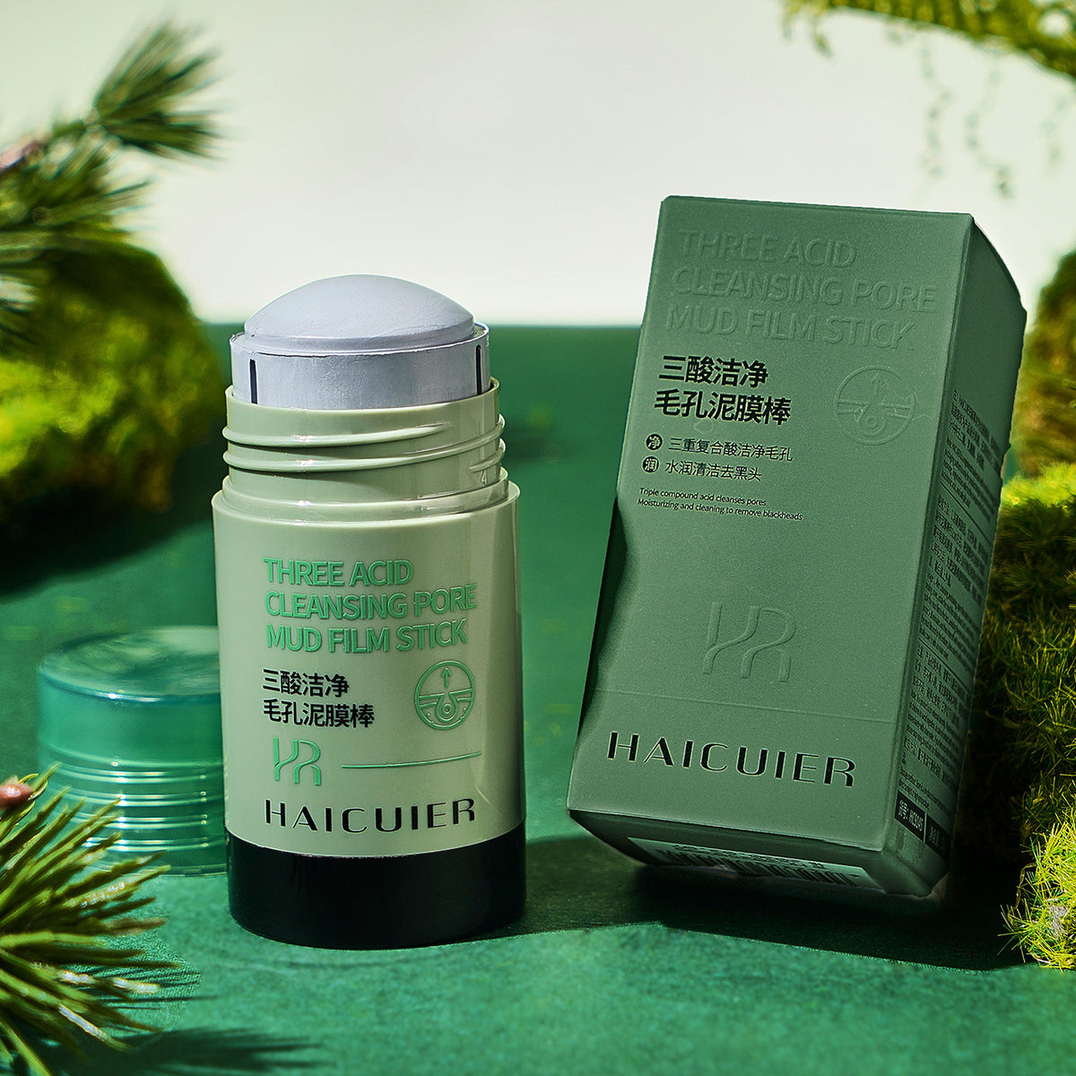 Hydrating Moisturizing Mud Mask