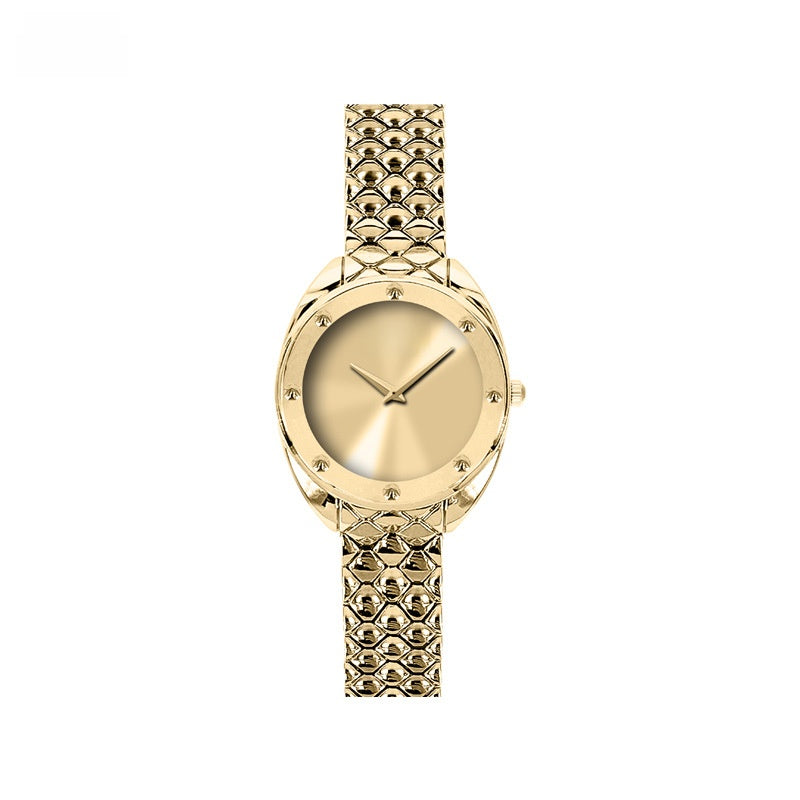 Fashion Quartz Women Wristwatch