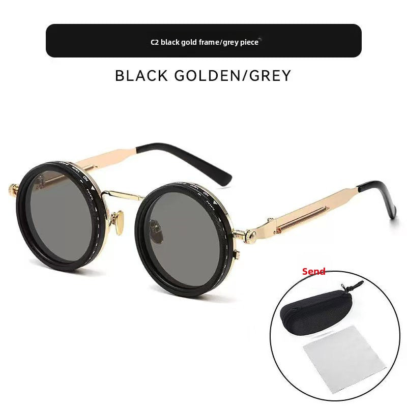 Polarized Sunglasses