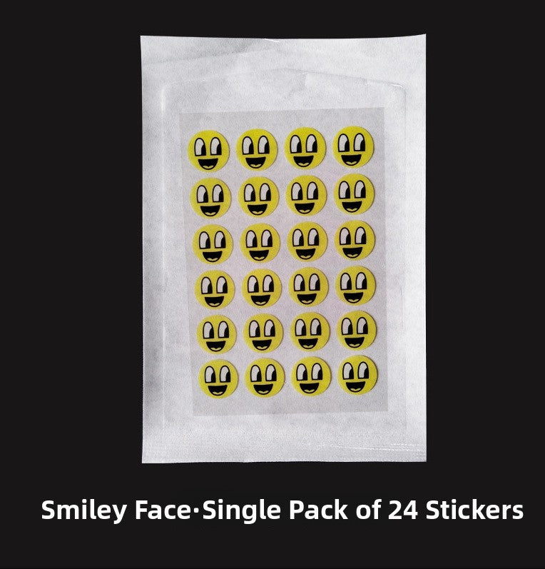 Cartoon Acne Patches