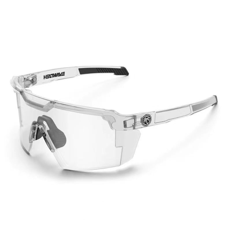 Sports Polarized Sunglasses with UV Protection