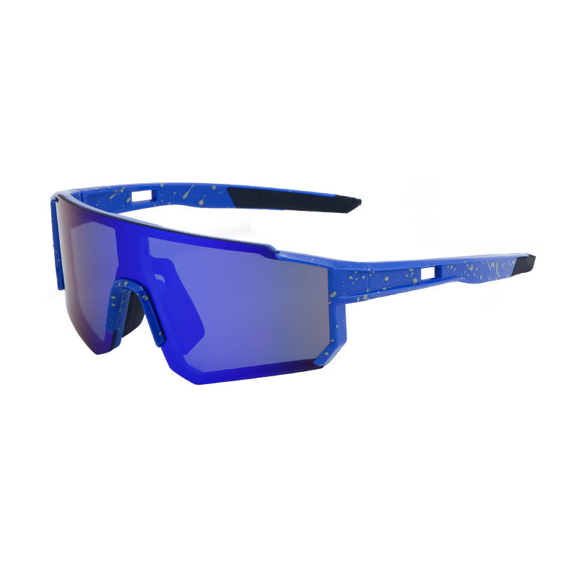 Colorful Outdoor Sports Sunglasses