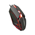 Wired USB Gaming Mouse