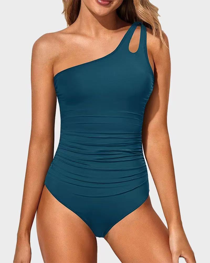One-Piece Swimsuit