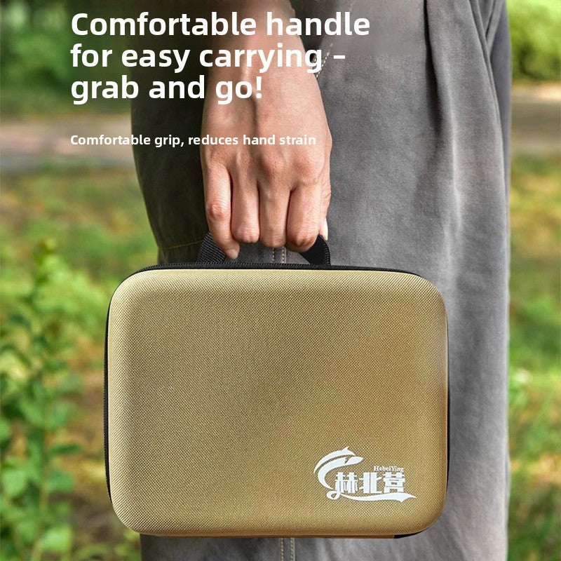 Portable Egg Protector Storage Container