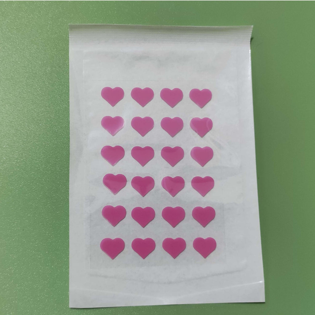 Acne Treatment Hydrogel Patches