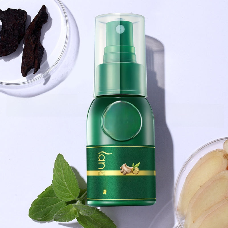 Jiangwang Hair Loss Prevention Spray