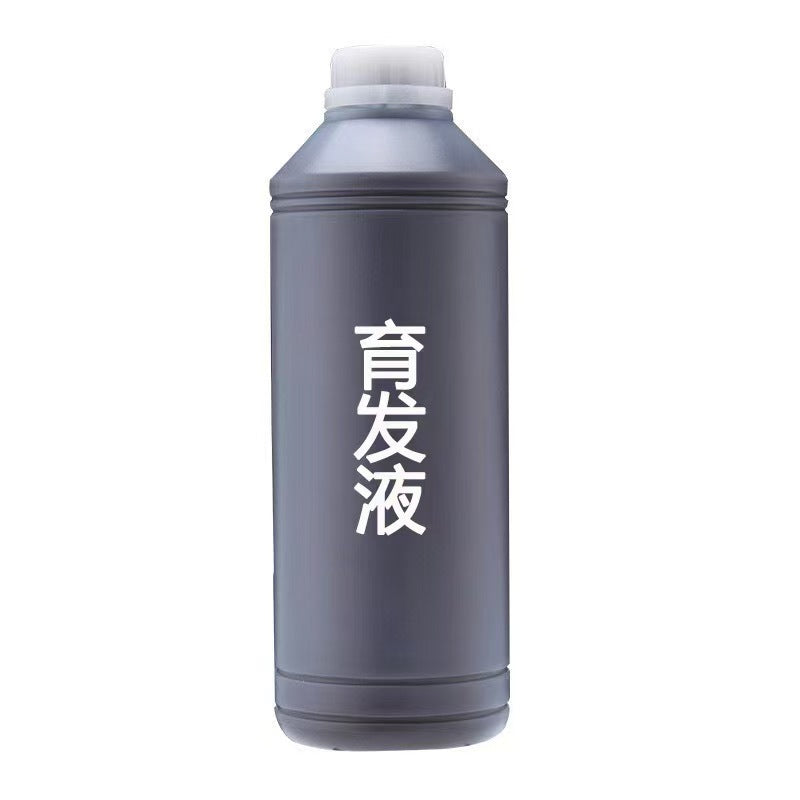 Hair Growth Serum with Botanical Extract