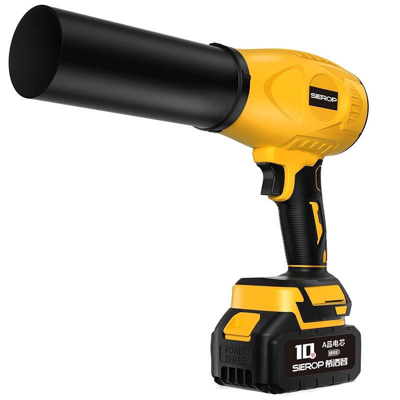 Lithium Battery Brushless Industrial Blower