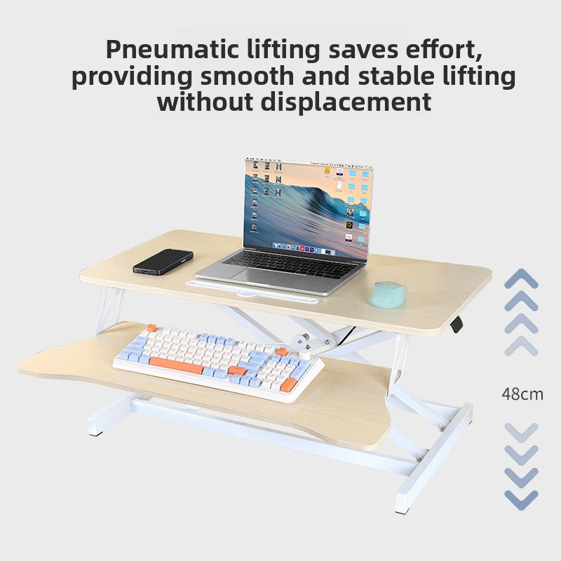 Height Adjustable Standing Desk