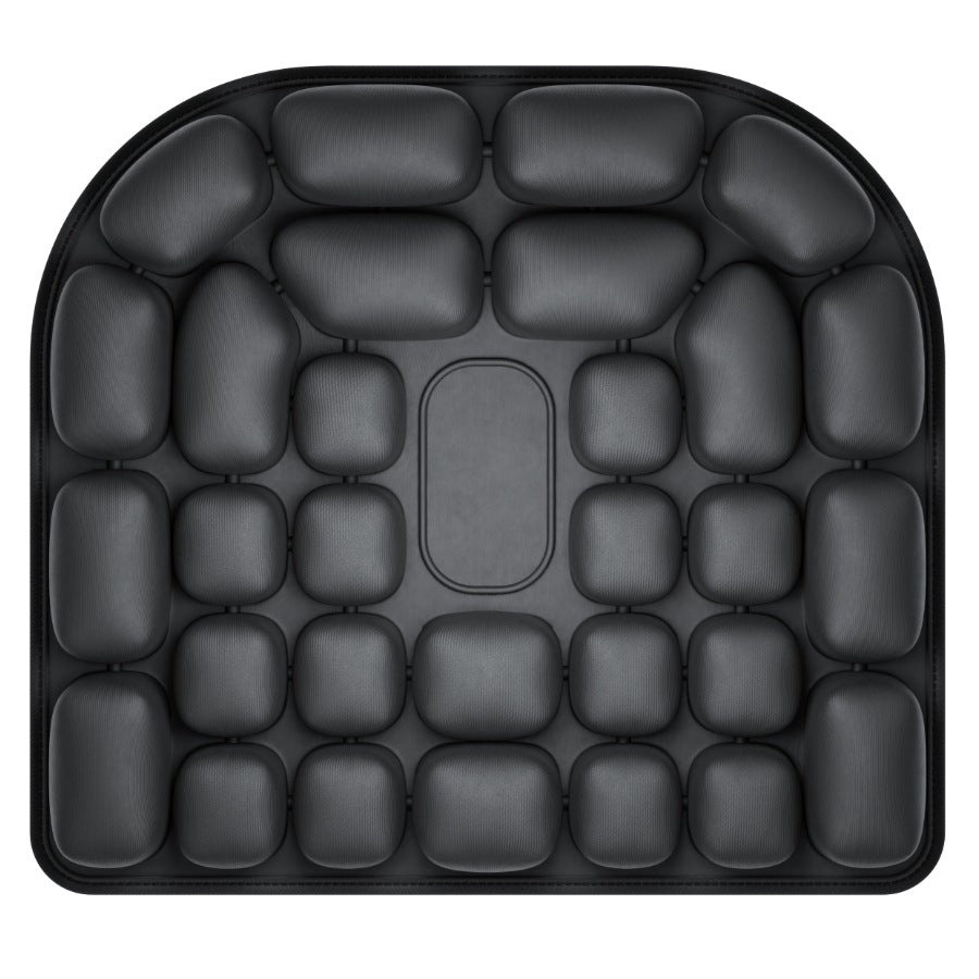Inflatable cushion