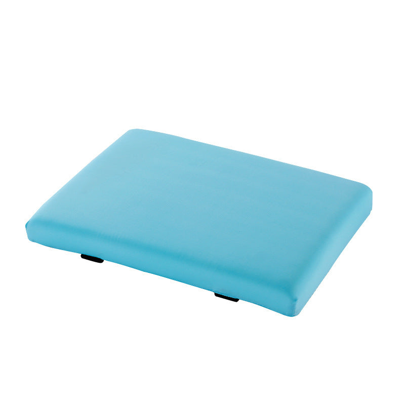 Memory Foam Posture Correction Seat Cushion with Lumbar Support