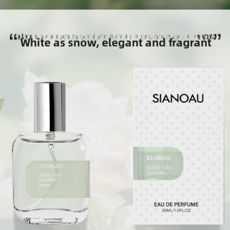 Eau de Parfum for Women: L'Orangerie Oolong