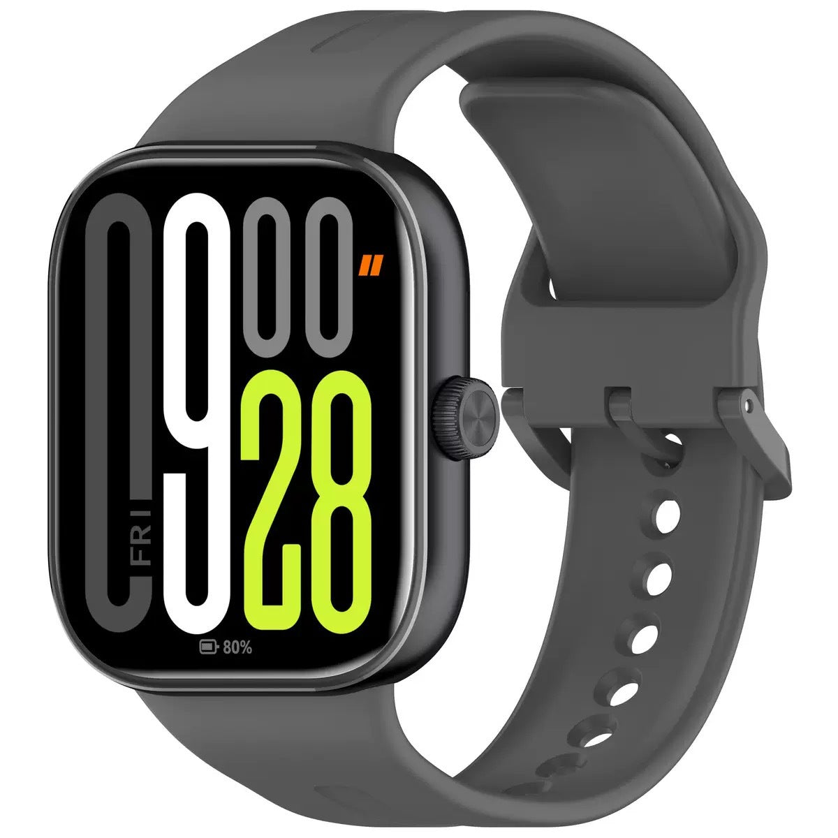 Universal Silicone Watch Strap for Redmi and Xiaomi Bands