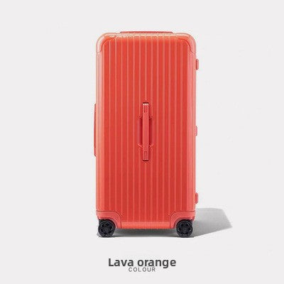 Large Capacity Travel Suitcase with Universal Wheels