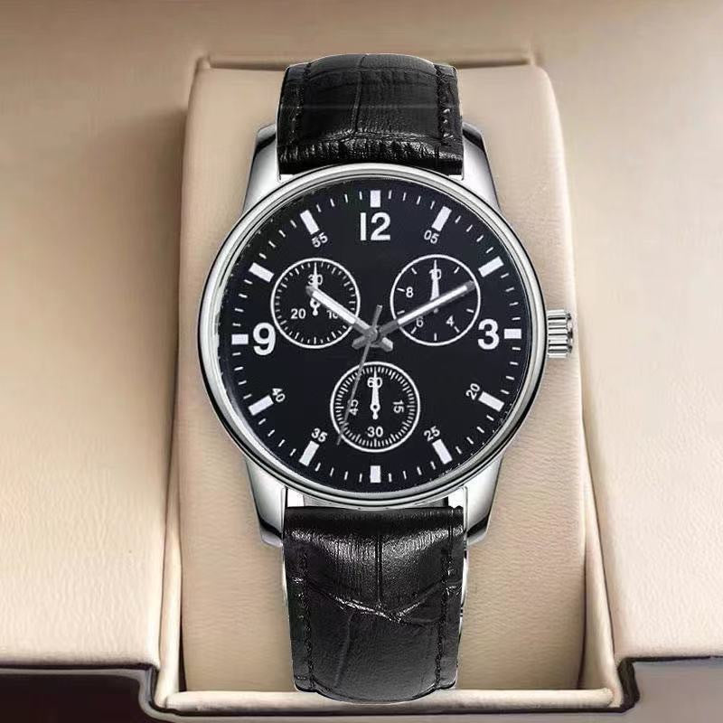 Korean Style Minimalist Fashion Women's Quartz Watch