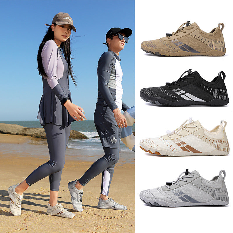 Five-Toe Outdoor Water Sports Shoes
