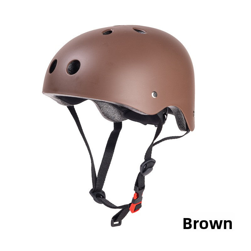 Adjustable Sports Helmet