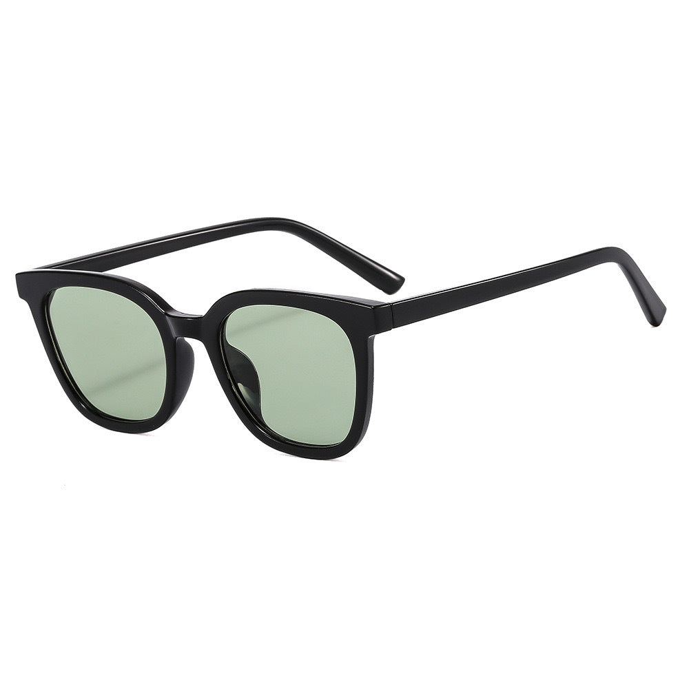 High-end sunglasses